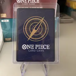 Perfume Femur OP07-057 Rare English 500 Years Future One Piece TCG Card Game - Image 2