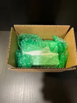 Magic The Gathering-Foundations-60 Card Standard Deck-Ready Play w/Rares Sleeved - Image 5