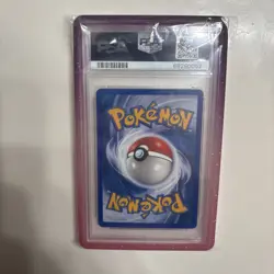 Pokemon Metagross EX TCG Hidden Legends Holo Rare Card 11/101 - Image 2