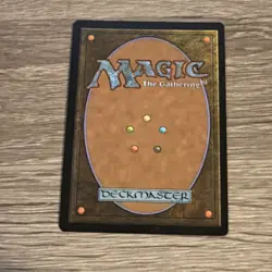 MTG English Thought-Knot Seer (Borderless) NM Foil Special Guests - Image 2