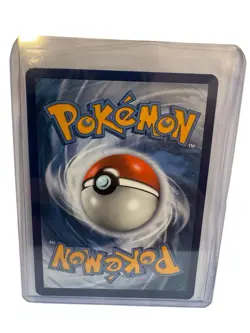 Pokemon Gigantamax Charizard VMAX Darkness Ablaze Holo Card 020/189SWSH03 - Image 2