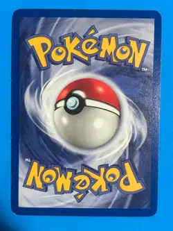 Dark Gloom 36/82 Non Holo Team Rocket - Pokemon Card - LP - Image 2