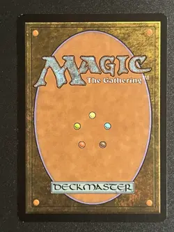 SIGNED (Lion and Lamb) Terese Nielsen Silvercoat Lion 22/249 Ovinize 57/165 MTG - Image 3