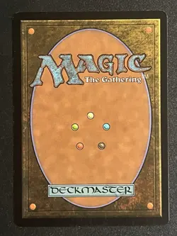 SIGNED (Lion and Lamb) Terese Nielsen Silvercoat Lion 22/249 Ovinize 57/165 MTG - Image 5