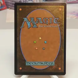 Badgermole Cub Magic the Gathering Avatar The Last Airbender Mythic PACK FRESH!! - Image 2