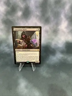 Opposition Agent Commander Legends Regular - Image 1