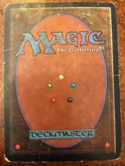 Necropotence Ice Age Regular - GREAT PRICE! - Image 2