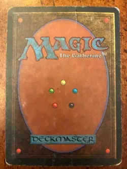 Necropotence Ice Age Regular - GREAT PRICE! - Image 2