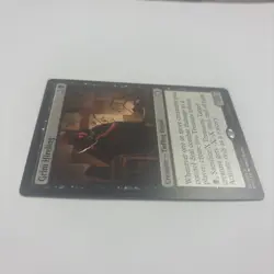 Grim Hireling NM English Forgotten Realms Commander 25 / 62 Sacrifice Treasures - Image 5