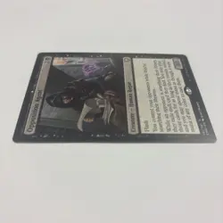 Opposition Agent NM Commander Legends MTG English Regular 141 / 361 - Image 5