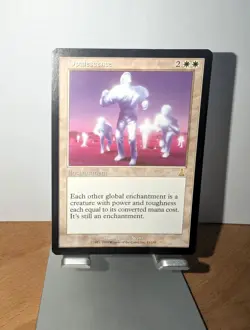 Opalescence Urza's Destiny Regular MTG LP - Image 1