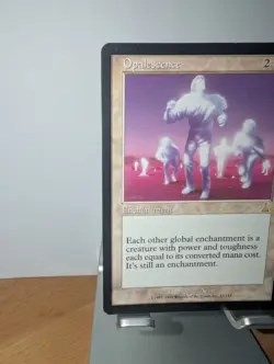 Opalescence Urza's Destiny Regular MTG LP - Image 3