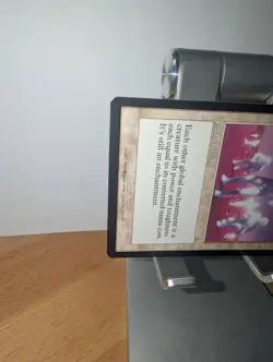 Opalescence Urza's Destiny Regular MTG LP - Image 4