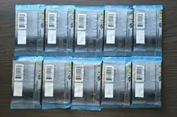 10x Kaladesh Booster Packs - New, Sealed - MTG - Image 2