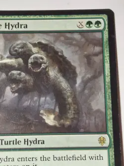 Steelbane Hydra Throne of Eldraine Regular - Image 5