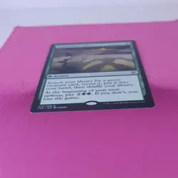 1 x Summoner's Pact - Time Spiral Remastered - NM-Mint - MTG - Image 4