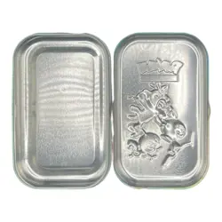 Pokemon TCG: 25th Celebrations Generation 5 Mini Metal Tin Empty No Cards Clean - Image 3