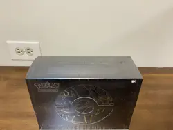 Pokemon TCG Sword and Shield Elite Trainer Box ETB Plus Zacian Sealed - Image 2