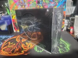 Zamazenta Sword And Shield Elite Trainer Box Plus Sealed - Image 5