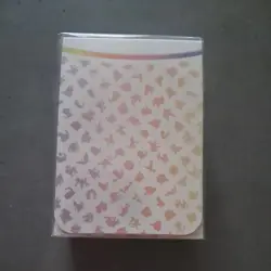Pokemon 151 Mew UPC Accessory Deck Box New SEALED - Image 2