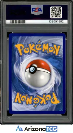 Pokemon 2025 Mega Charizard X ex 125/094 SIR Phantasmal Flames GEM MINT PSA 10 - Image 2