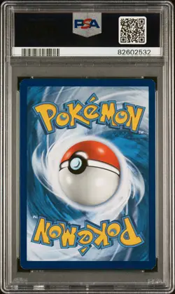 2016 Pokemon XY Evolutions Magneton Holo #38/108 PSA 7 - Image 2
