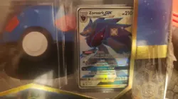 Pokemon Hidden Fates Great Ball Collection Box Factory Sealed - Image 2