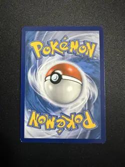 Gyarados XY109 Pokemon XY Black Star Promo Cosmos Holo 2016 - Image 2