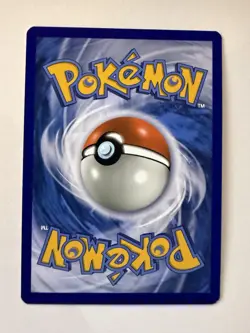 2016 Mewtwo 51/108 Pokemon xy evolutions non holo rare - Image 2