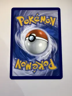 Ignition Energy - Poke Ball Pattern Reverse - 086/086 White Flare - Pokemon - Image 2