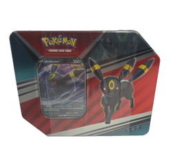 Pokemon V Heroes Umbreon V Tin New & Factory Sealed - Image 1