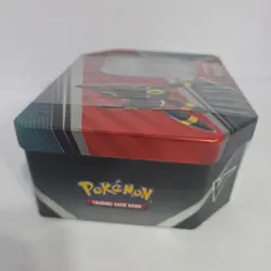 Pokemon V Heroes Umbreon V Tin New & Factory Sealed - Image 3