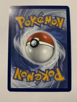 Professor's Research 125/131 Poke Ball Holo Prismatic Evolutions Pokemon TCG NM - Image 2