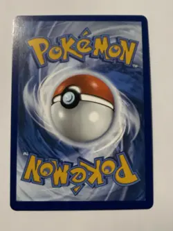 Pokemon TCG Cheren Poke Ball Reverse Holo Black Bolt White Flare 081/086 ENGLISH - Image 2