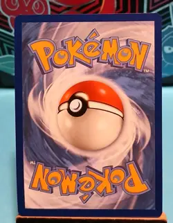 Boss's Orders 132/172 Prize Pack Series Pokemon Play! Holo Mint Condition - Image 3
