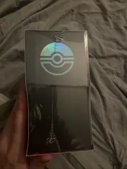 Pokemon Center Mega Evolution Phantasmal Flames Elite Trainer Box ETB IN HAND - Image 4