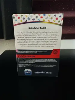Pokemon TCG Scarlet and Violet 151 Booster Bundle Set - NEW/SEALED - Image 3