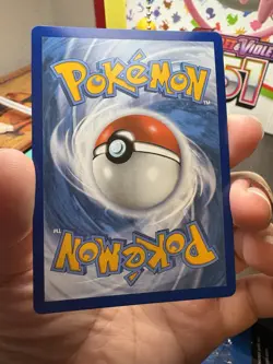 Pokemon Snorlax 224/198 Chilling Reign Holo Secret Rare Full Art SWSH06 NM - Image 2