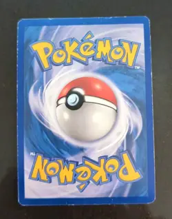 🔥Pokemon DP Promos Charizard Lv X DP45 Black Star Promo Holo Foil MP Fire - Image 3