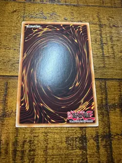 D/D/D Wave High King Caesar COTD-EN042 1st Edition Super Rare LP + BONUS - Image 2