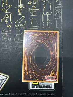 Yugioh OTS Tournament Pack 29 OP29-EN002 Cupsy Yummy Way Ultimate Rare NM - Image 5