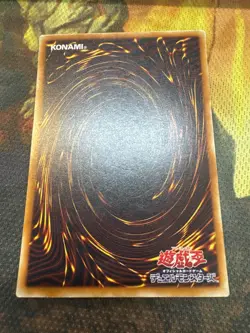 Yugioh D.D. Warrior Lady 304-027 Japanese Ocg Super NM - Image 2