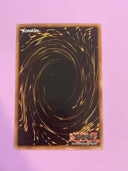 Harpie Lady (Original Artwork) Common Metal Raiders Unlimited MRD-008 LP - Image 2