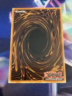 Yu-Gi-Oh! TCG Accesscode Talker MP25-EN272 Ultra Rare Yugioh NM/M - Image 3