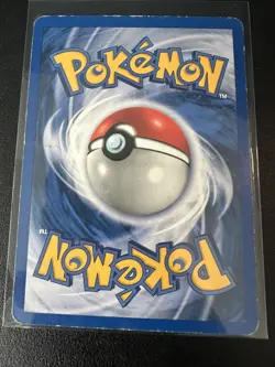 Misty's Dewgong Gym Challenge #54 Uncommon HP Condition WOTC Pokemon Card - Image 2