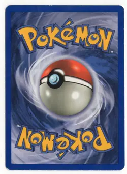 Electabuzz - 20/102 - Pokemon Base Set Unlimited Rare Card WOTC MP - Image 2