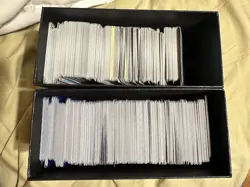 1000 Pokemon Cards | Bulk Lot - Commons and Uncommons No Energies! - Image 1
