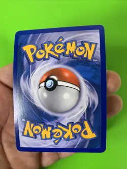 Pelipper 24/99 Arceus Reverse Holo Pokemon Card NM - Image 5