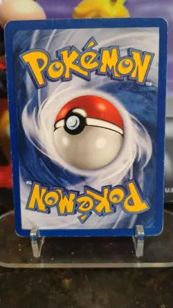 SABRINA'S HAUNTER Gym Heroes POKEMON Non-Holo 1st Ed. 2000 Trading Card 58/132 - Image 2