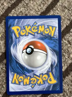 Flutter Mane (Cosmos Holo) 078/162 Trick or Trade 2024 Holo Pokemon Card - Image 2